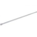 Draper 3/8″ Drive Polished Chrome Socket Extension Bar 3/8″ 450mm