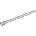 Draper 3/8″ Drive Satin Chrome Wobble Socket Extension Bar 3/8″ 200mm