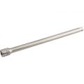 Draper 3/8″ Drive Satin Chrome Wobble Socket Extension Bar 3/8″ 250mm