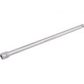 Draper 3/8″ Drive Satin Chrome Wobble Socket Extension Bar 3/8″ 300mm