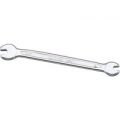 Elora Midget Double Open End Spanner 3mm x 3.5mm