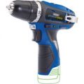 Draper Storm Force 10.8v Cordless Drill Driver No Batteries No Charger No Case