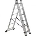 Draper 3 Way Combination Ladder 3.4m