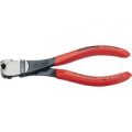 Knipex High Leverage End Cutting Pliers 140mm