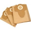 Draper Dust Bags for 13779 Vacuum Cleaner