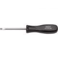 Draper Expert Mechanics Flared Slotted Screwdriver 5mm 75mm