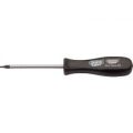 Draper Mechanics Torx Screwdriver T6 75mm