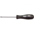 Draper Mechanics Torx Screwdriver T9 75mm