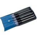 Draper 5 Piece Parallel Pin Punch Set