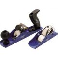 Draper 2 Piece Block & Smoothing Plane Set