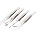 Draper 4 Piece Precision Tweezer Set