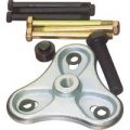 Draper Flywheel Puller for Rover Group Vehicles Verto or Diaphragm Clutches