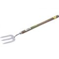 Draper Stainless Steel Weeding Fork