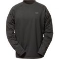 Caterpillar Flex Layer Long Sleeve T-Shirt Black XL