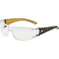 Caterpillar Blaze Safety Glasses Clear