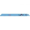 Bosch S1025VF Metal Cutting Reciprocating Saw Blades Pack of 25