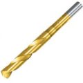 Sirius Blacksmiths HSS Tin Coated Drill Bit 1/2″ Shank 17.5mm