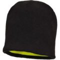 Sirius Beanie Hat Hi Vis Reversible