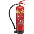 Draper Foam Fire Extinguisher