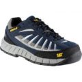 Caterpillar Infrastructure Safety Trainer Navy Size 10