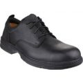 Caterpillar Inherit Safety Shoe Black Size 12