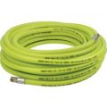 Draper High Visibility Air Line Hose 6mm 15.2m