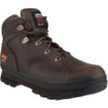 Timberland Pro Mens Euro Hiker Safety Boots Brown Size 8