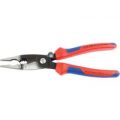 Knipex Electricians Multi Purpose Installation Pliers 210mm