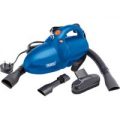 Draper VC600A Handheld Vacuum Cleaner 240v