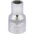 Elora 1/2″ Drive Bi Hexagon Socket Metric 1/2″ 10mm