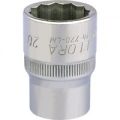 Elora 1/2″ Drive Bi Hexagon Socket Metric 1/2″ 20mm