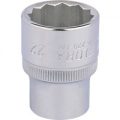 Elora 1/2″ Drive Bi Hexagon Socket Metric 1/2″ 22mm