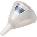 Draper Expert Polypropylene Funnel 1.7l