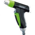 Draper Adjustable Garden Watering Jet Spray Gun