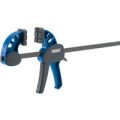 Draper Dual Action Quick Clamp 450mm