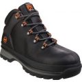 Timberland Pro Mens Splitrock XT Safety Boots Black Size 13