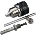 Bosch Keyed Chuck & SDS Adaptor