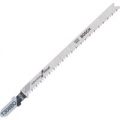 Bosch 3 Piece Wood Cutting Jigsaw Blade Set