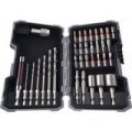 Bosch 35 Piece Drill & Screwdriver Bit Set for Metal