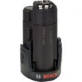 Bosch Green Genuine 10.8v /12v Cordless Li-ion Battery 1.3ah 1.3ah