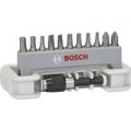 Bosch 12 Piece Extra Hard Screwdriver Bit Set