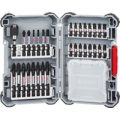 Bosch 31 Piece Impact Control Screwdriver Bit Set