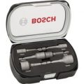 Bosch 6 Piece Long Life Nut Driver Set