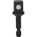 Bosch 1/4″ Impact Socket Adaptor 1/2″