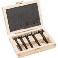 Bosch 5 Piece Wood Forstner Bit Set