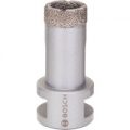 Bosch Angle Grinder Dry Diamond Hole Cutter For Ceramics 22mm