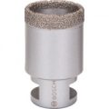 Bosch Angle Grinder Dry Diamond Hole Cutter For Ceramics 38mm