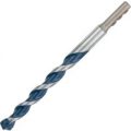 Bosch Blue Granite Masonry Drill Bit 16mm 200mm