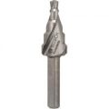 Bosch HSS Step Drill Bit 4mm – 12mm