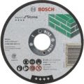 Bosch C24R BF Flat Stone Cutting Disc 115mm